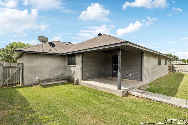 1062 Rolling Path, New Braunfels, Texas image 23