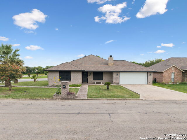 1062 Rolling Path, New Braunfels, Texas image 26