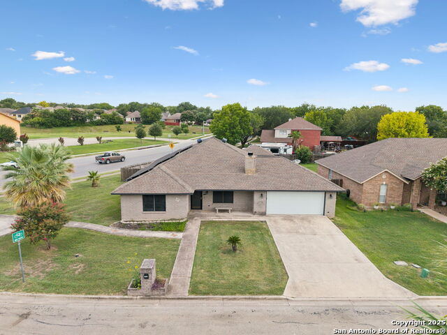 1062 Rolling Path, New Braunfels, Texas image 28