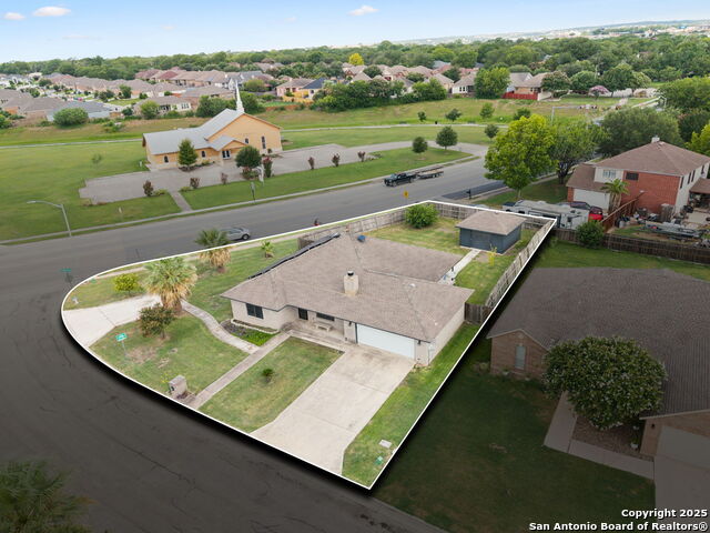 1062 Rolling Path, New Braunfels, Texas image 31