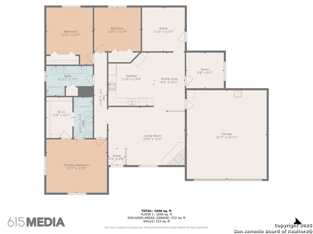 1062 Rolling Path, New Braunfels, Texas image 33