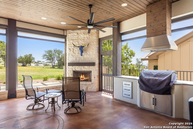 1013 Comanche Hills, Kerrville, Texas image 27