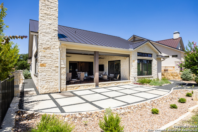 1013 Comanche Hills, Kerrville, Texas image 37