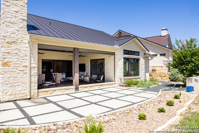1013 Comanche Hills, Kerrville, Texas image 38