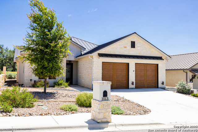1013 Comanche Hills, Kerrville, Texas image 41