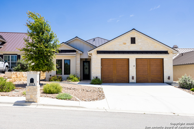 1013 Comanche Hills, Kerrville, Texas image 42
