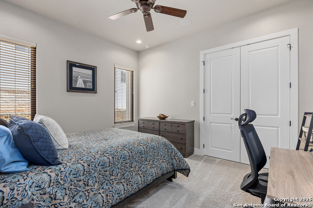 1013 Comanche Hills, Kerrville, Texas image 6