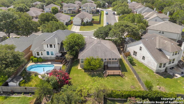 665 La Bahia Loop, New Braunfels, Texas image 1