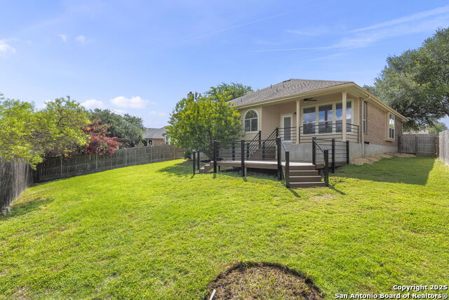 665 La Bahia Loop, New Braunfels, Texas image 34