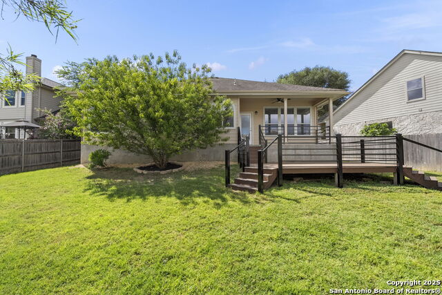 665 La Bahia Loop, New Braunfels, Texas image 36