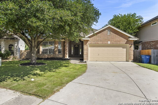 665 La Bahia Loop, New Braunfels, Texas image 4