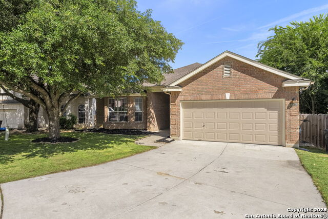 665 La Bahia Loop, New Braunfels, Texas image 7