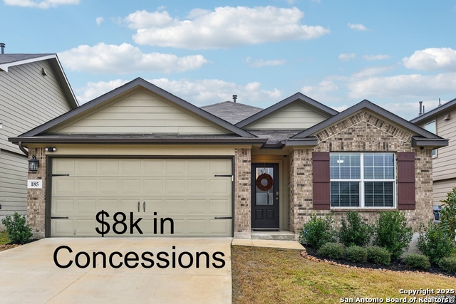 185 Bahama Woodstar, San Antonio, Texas image 1