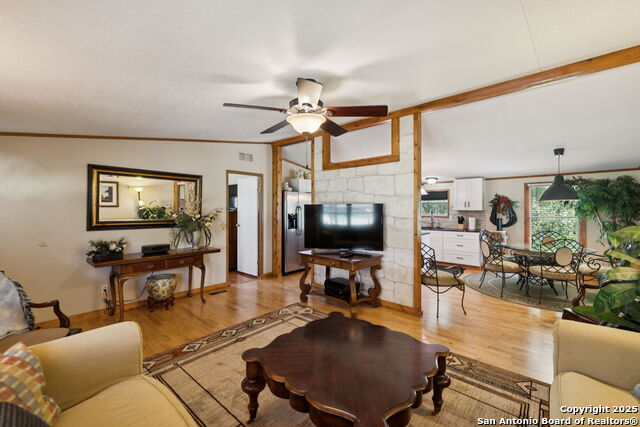 112 Stubblefield, Center Point, Texas image 12
