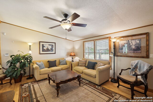 112 Stubblefield, Center Point, Texas image 13