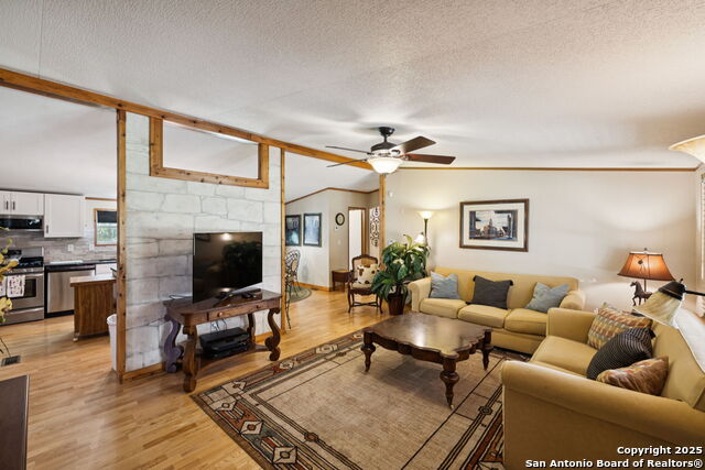 112 Stubblefield, Center Point, Texas image 14