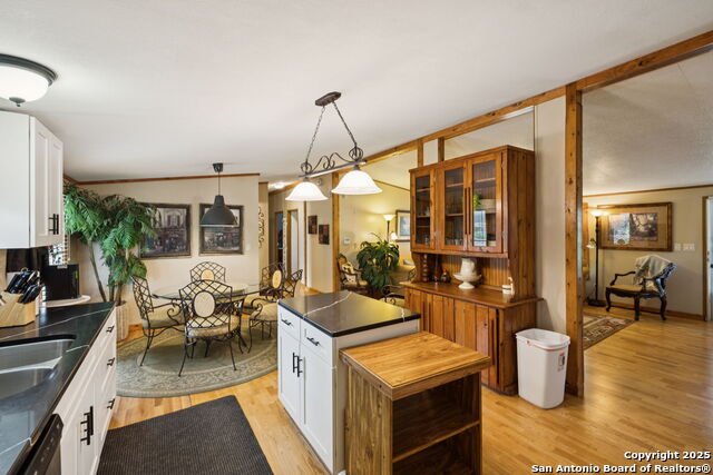 112 Stubblefield, Center Point, Texas image 15