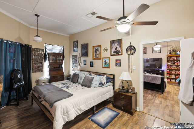 112 Stubblefield, Center Point, Texas image 27