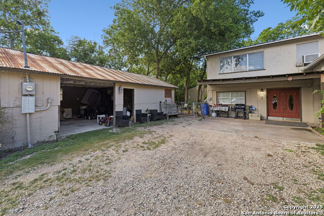 112 Stubblefield, Center Point, Texas image 29