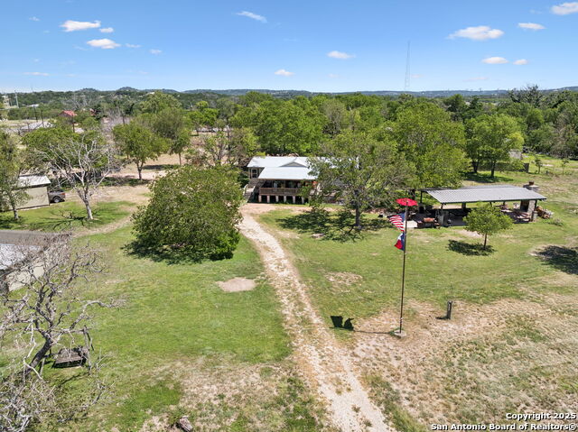 112 Stubblefield, Center Point, Texas image 3