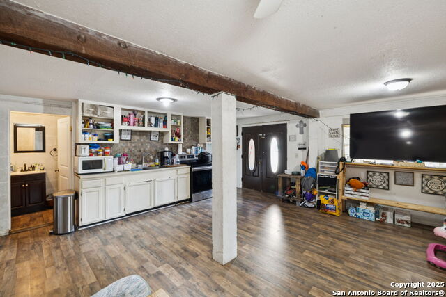 112 Stubblefield, Center Point, Texas image 30