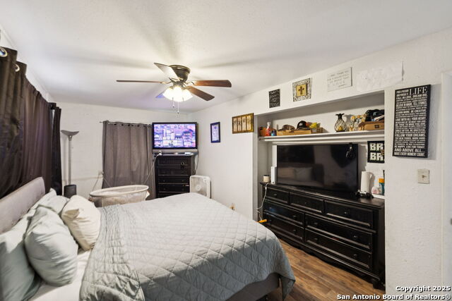 112 Stubblefield, Center Point, Texas image 32