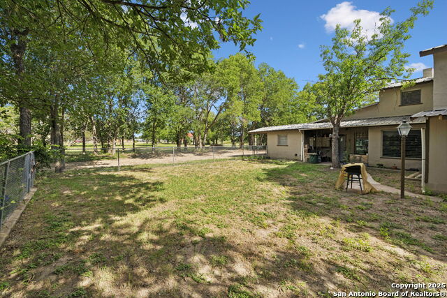 112 Stubblefield, Center Point, Texas image 34