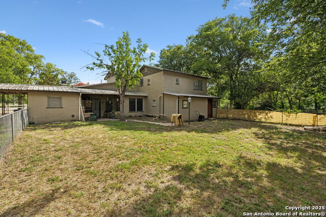 112 Stubblefield, Center Point, Texas image 35