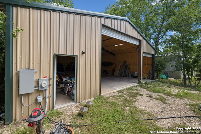 112 Stubblefield, Center Point, Texas image 36