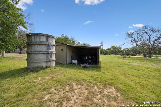 112 Stubblefield, Center Point, Texas image 40