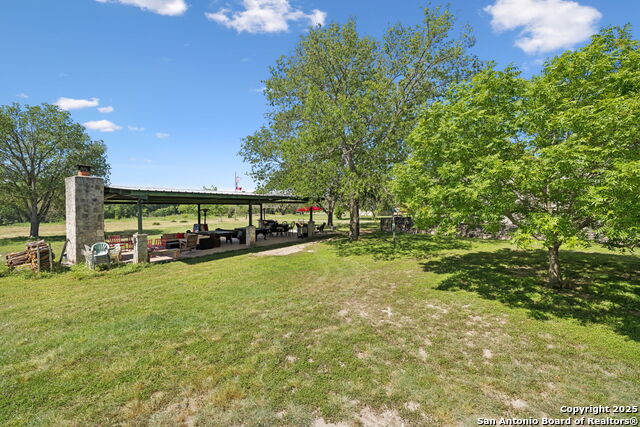112 Stubblefield, Center Point, Texas image 43