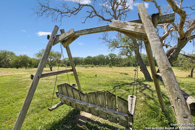 112 Stubblefield, Center Point, Texas image 45