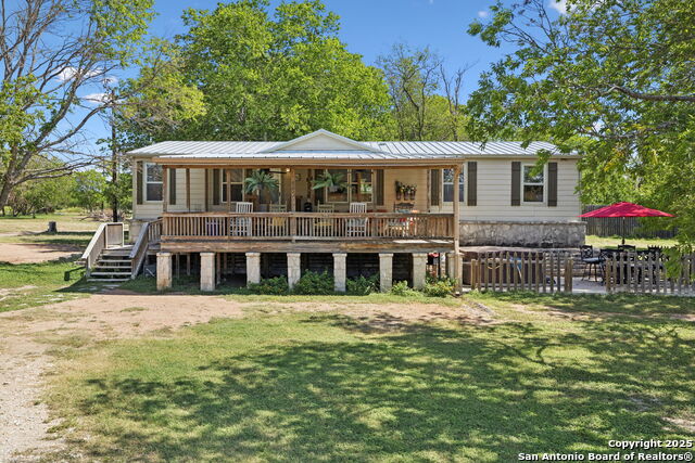 112 Stubblefield, Center Point, Texas image 5