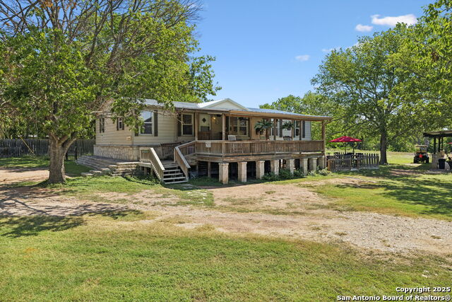 112 Stubblefield, Center Point, Texas image 7
