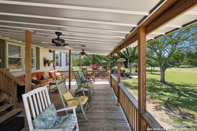 112 Stubblefield, Center Point, Texas image 8