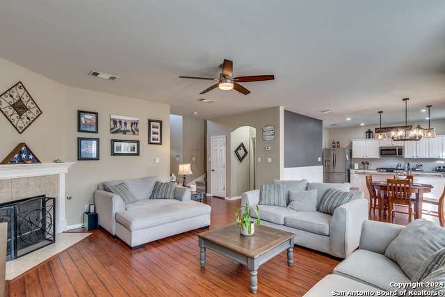 200 Amber Ash, Kyle, Texas image 11