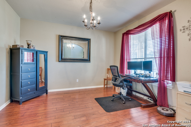 200 Amber Ash, Kyle, Texas image 4