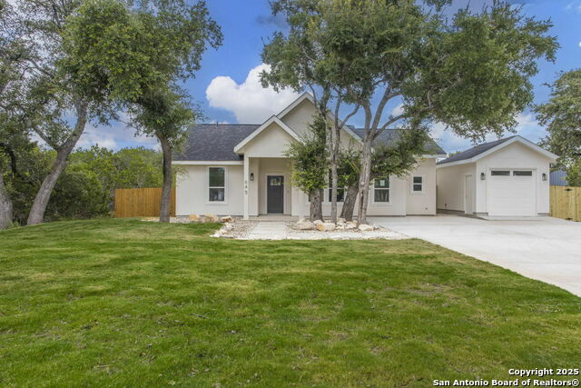 645 Jonquil Dr, Spring Branch, Texas image 1