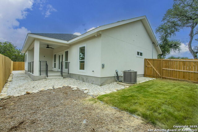 645 Jonquil Dr, Spring Branch, Texas image 25