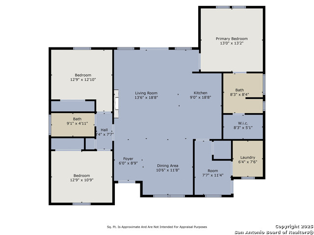645 Jonquil Dr, Spring Branch, Texas image 28