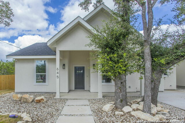 645 Jonquil Dr, Spring Branch, Texas image 3