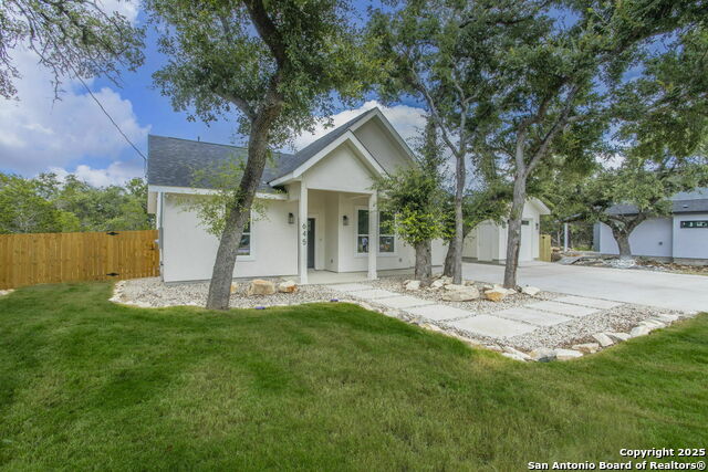 645 Jonquil Dr, Spring Branch, Texas image 4