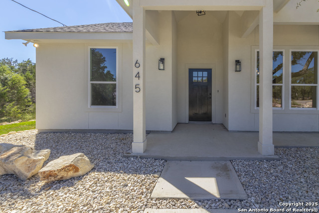 645 Jonquil Dr, Spring Branch, Texas image 6
