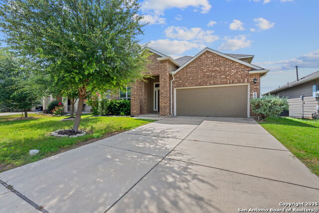1944 Heather Glen, New Braunfels, Texas image 1