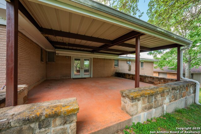 702 Smokey Mountain, Kerrville, Texas image 18