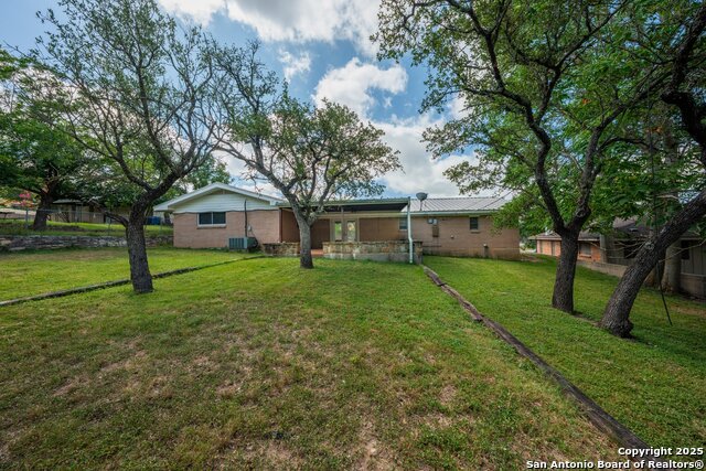 702 Smokey Mountain, Kerrville, Texas image 19