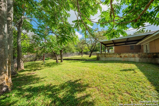 702 Smokey Mountain, Kerrville, Texas image 20