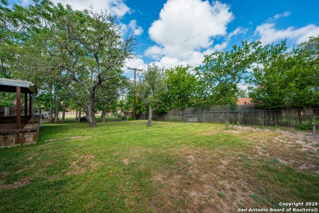 702 Smokey Mountain, Kerrville, Texas image 21
