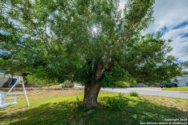 702 Smokey Mountain, Kerrville, Texas image 26