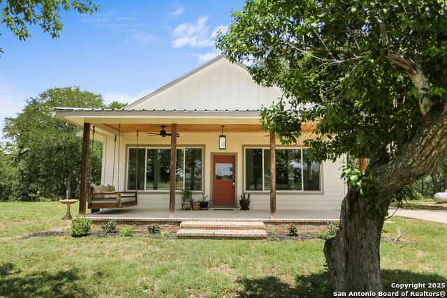 6160 Fm 2538, Marion, Texas image 1